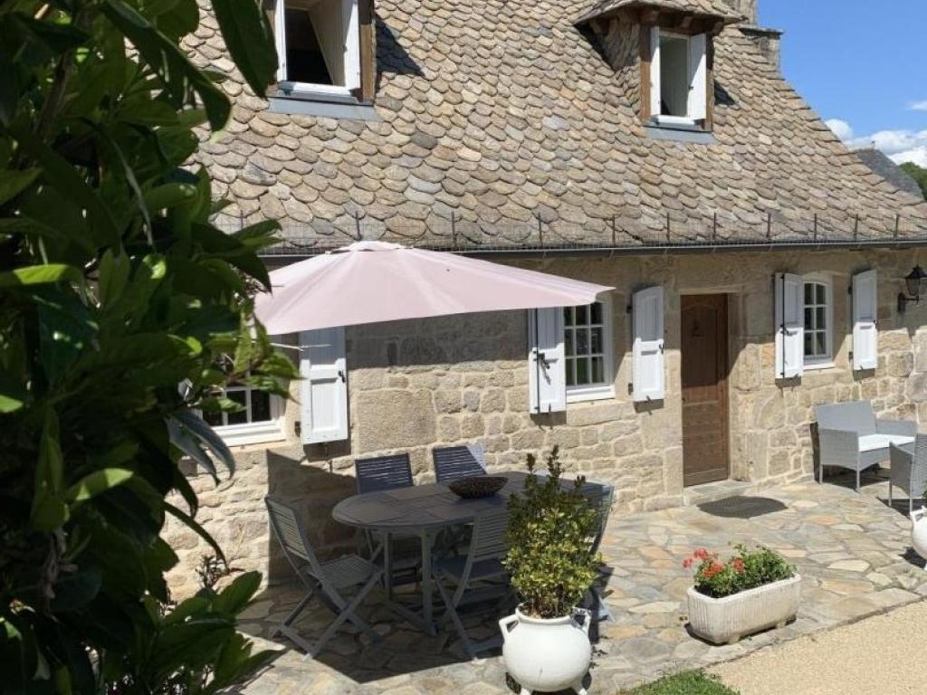 Location Gîtes de France  - Réf : 19G5328