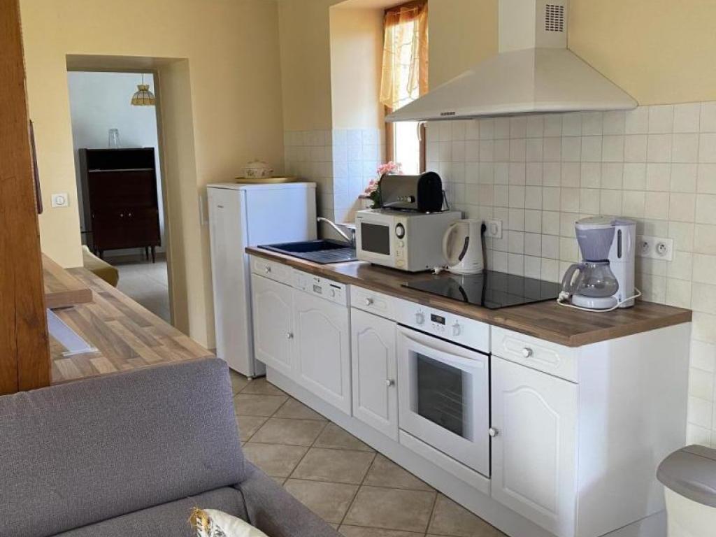 Location Gîtes de France  - Réf : 19G4029