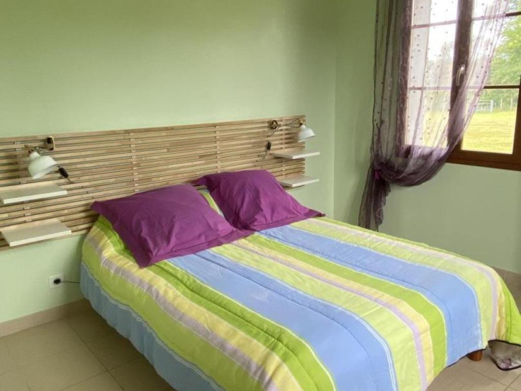 Location Gîtes de France  - Réf : 19G4029