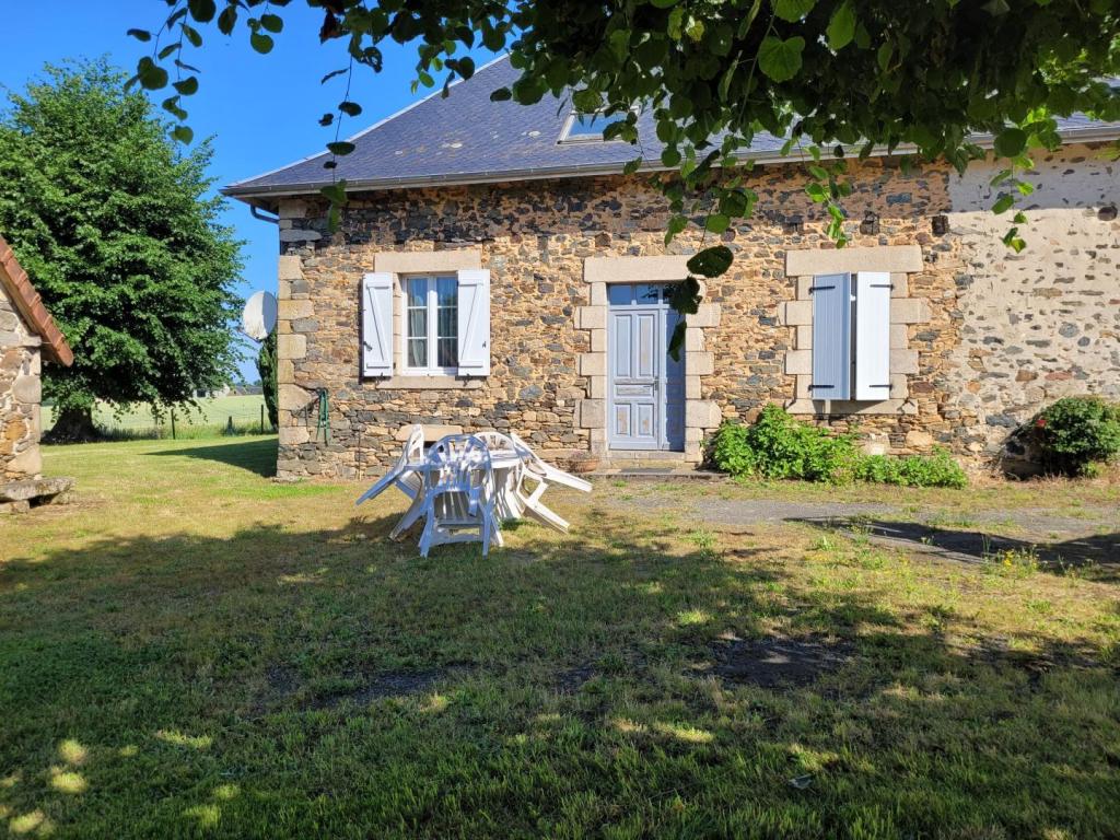 L'Hirondelle