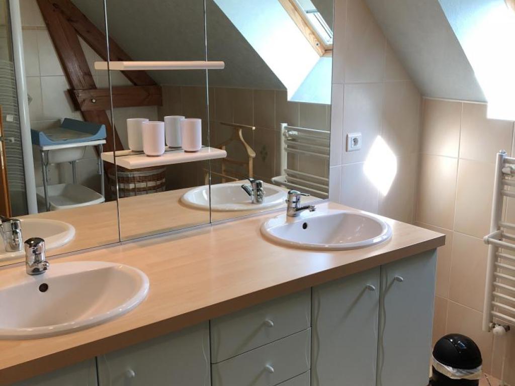 Location Gîtes de France Les Pouges