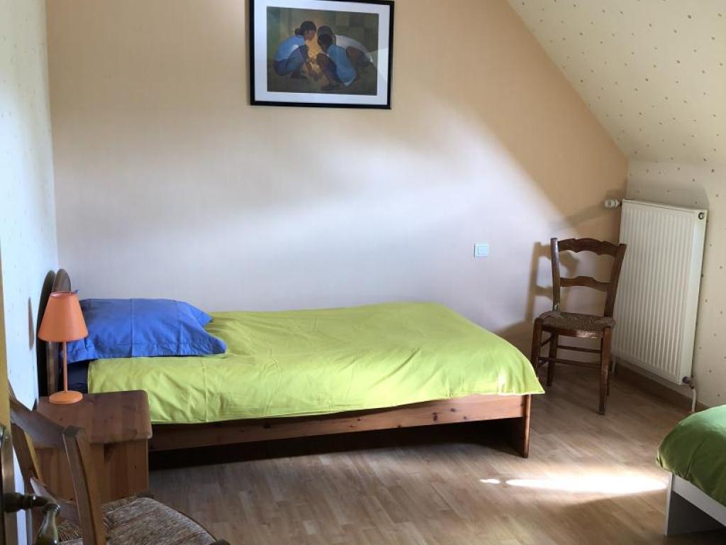 Location Gîtes de France Les Pouges