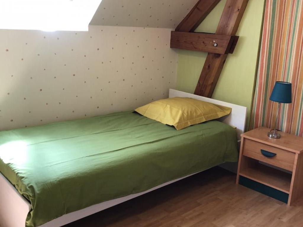 Location Gîtes de France Les Pouges