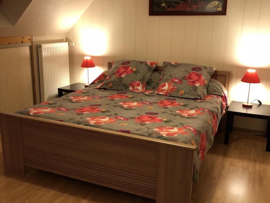 Location Gîtes de France Les Pouges