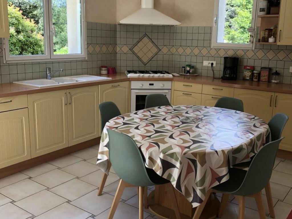 Location Gîtes de France Les Pouges