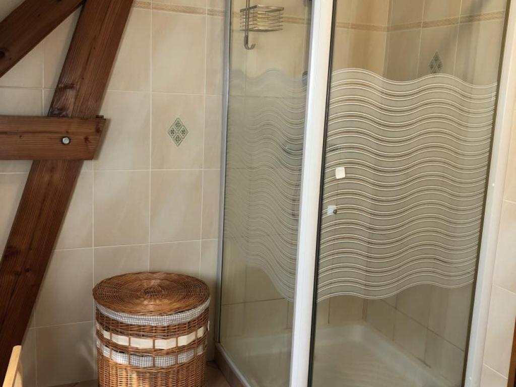 Location Gîtes de France Les Pouges