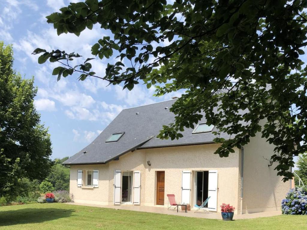 Location Gîtes de France Les Pouges