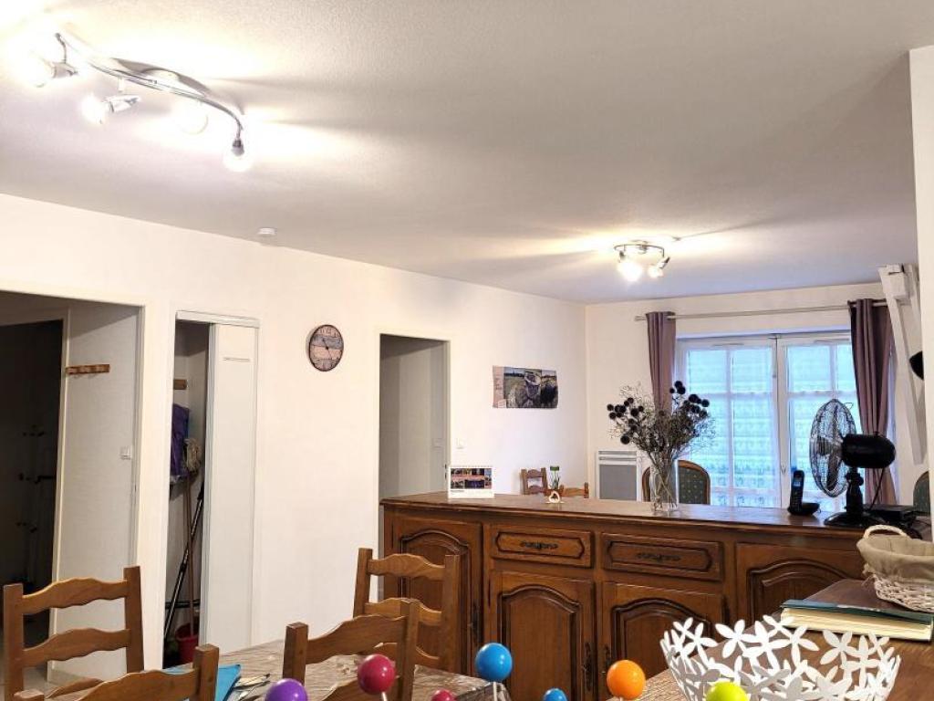 Location Gîtes de France  - Réf : 19G4044