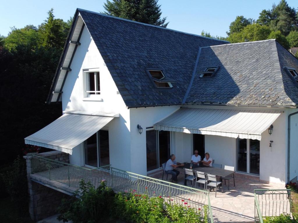 Gîte des Sources