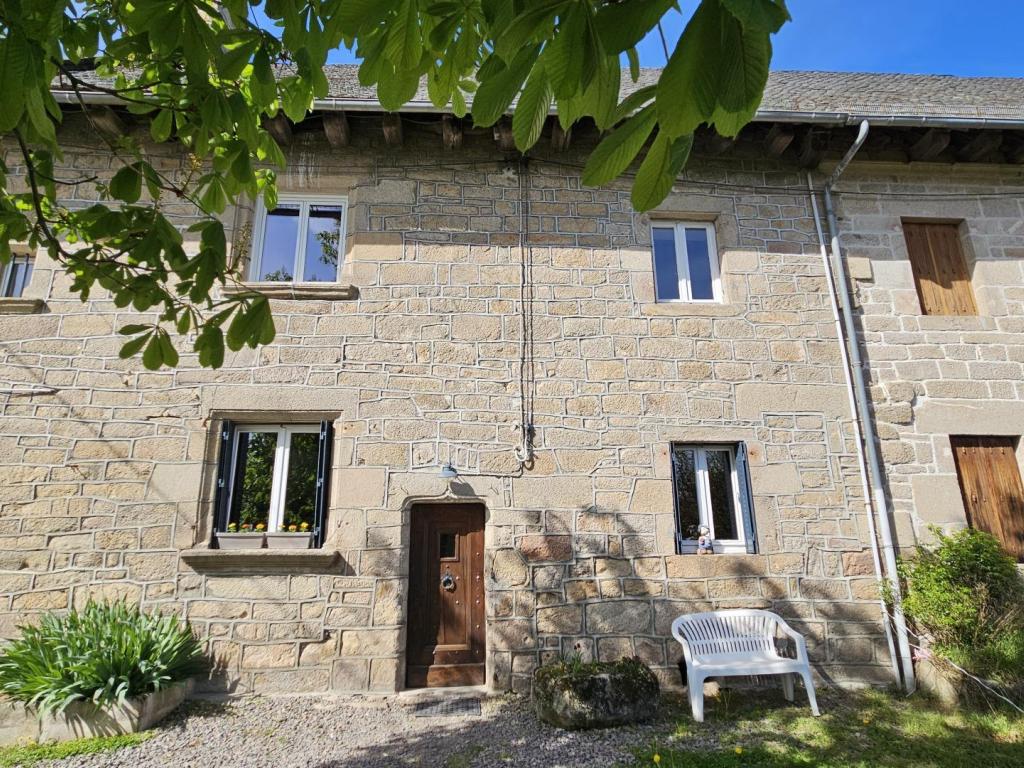 Gîte des alpagas
