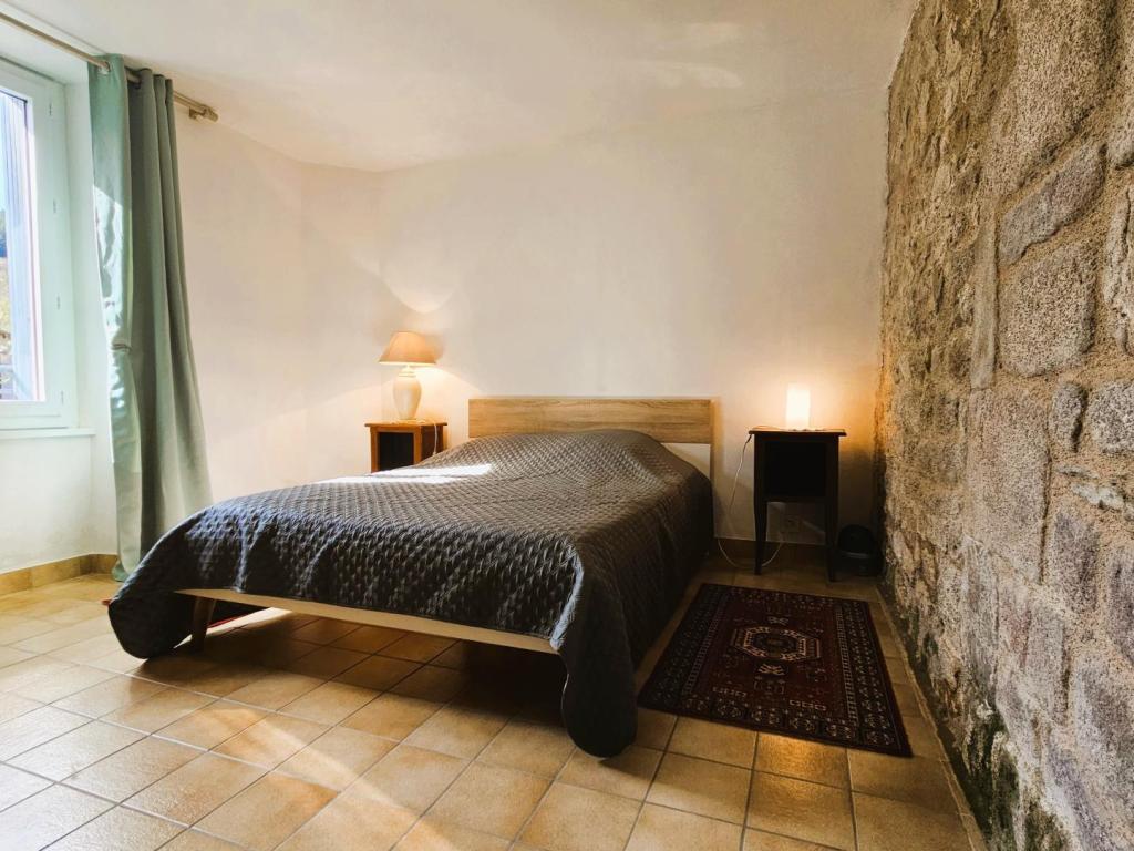 Gîte des alpagas