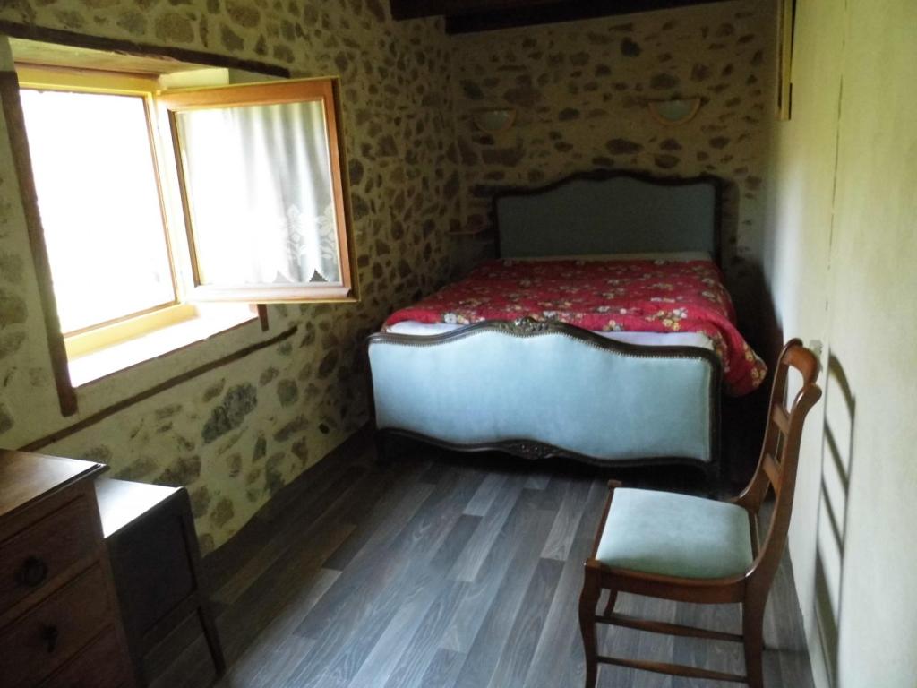 Location Gîtes de France  - Réf : 19G5053