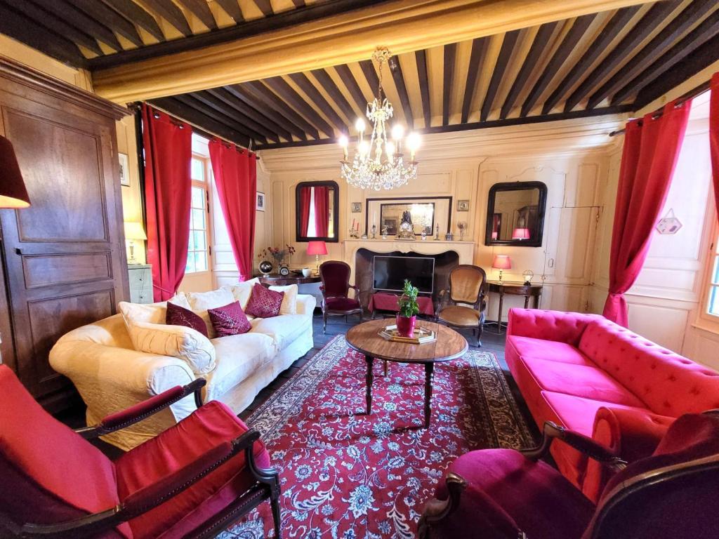 Castel de Maussac