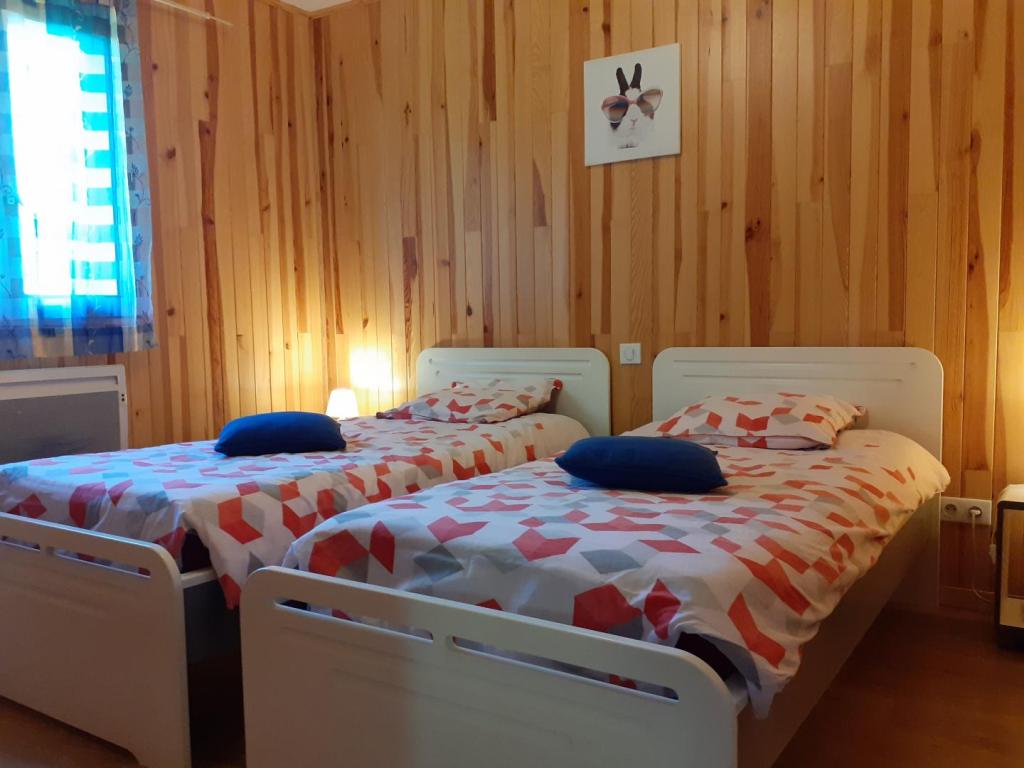 Le Chalet de Patou