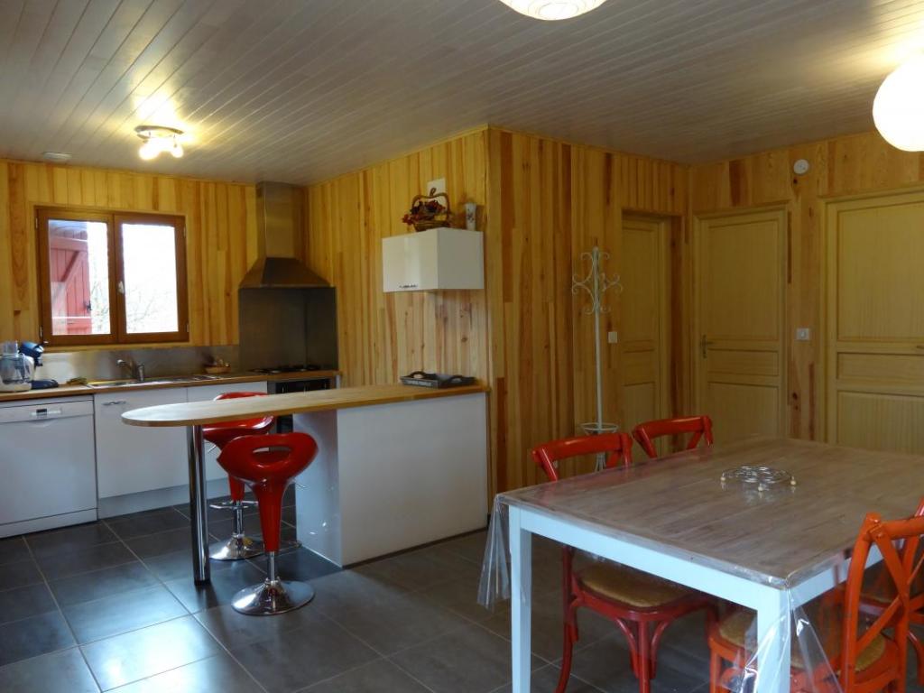 Le Chalet de Patou