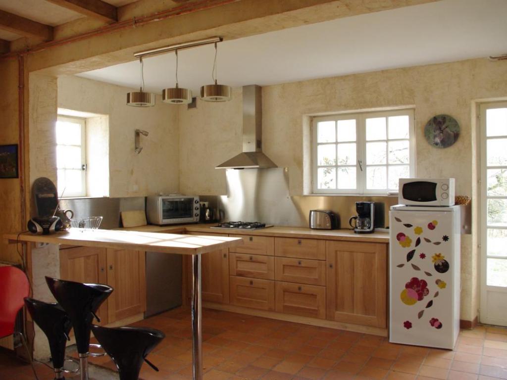 Le Gîte des ânes- Ludogîte