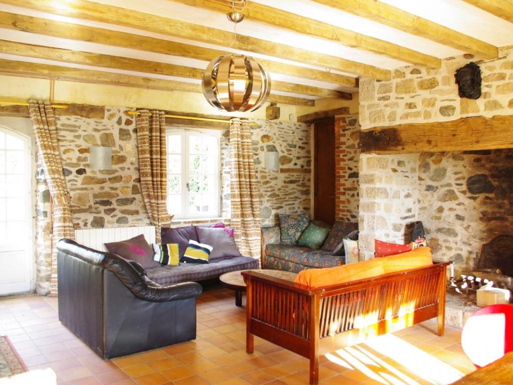 Le Gîte des ânes- Ludogîte