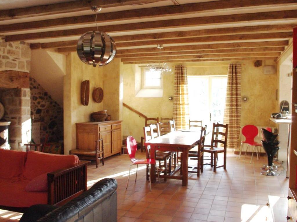 Le Gîte des ânes- Ludogîte