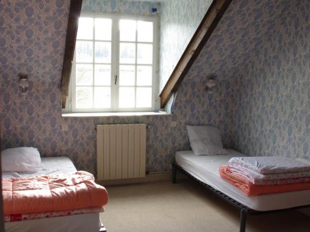 Le Gîte des ânes- Ludogîte