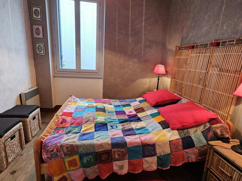 Location Gîtes de France ancienne école