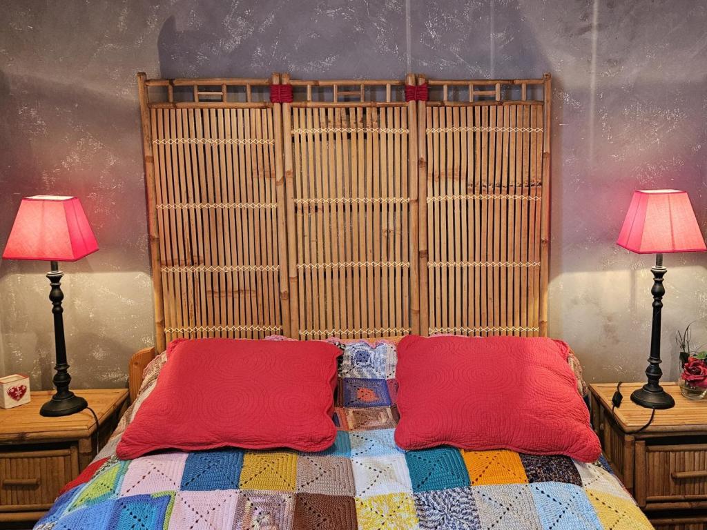 Location Gîtes de France ancienne école