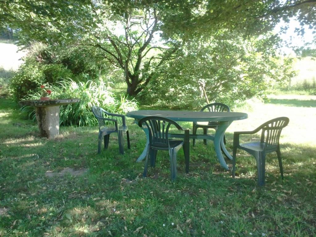 Location Gîtes de France ancienne école