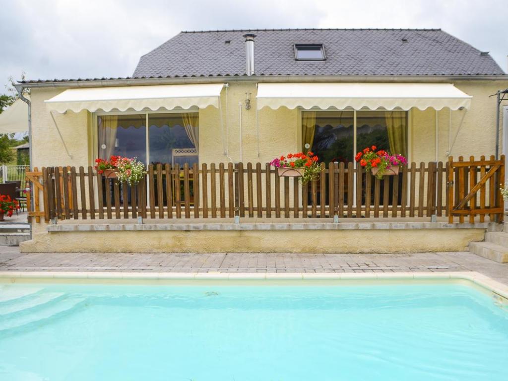 Domaine de la Morétie