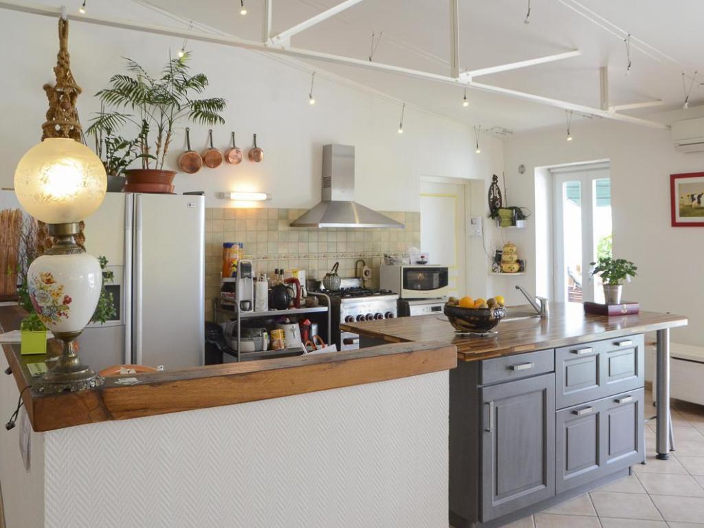 Domaine de la Morétie