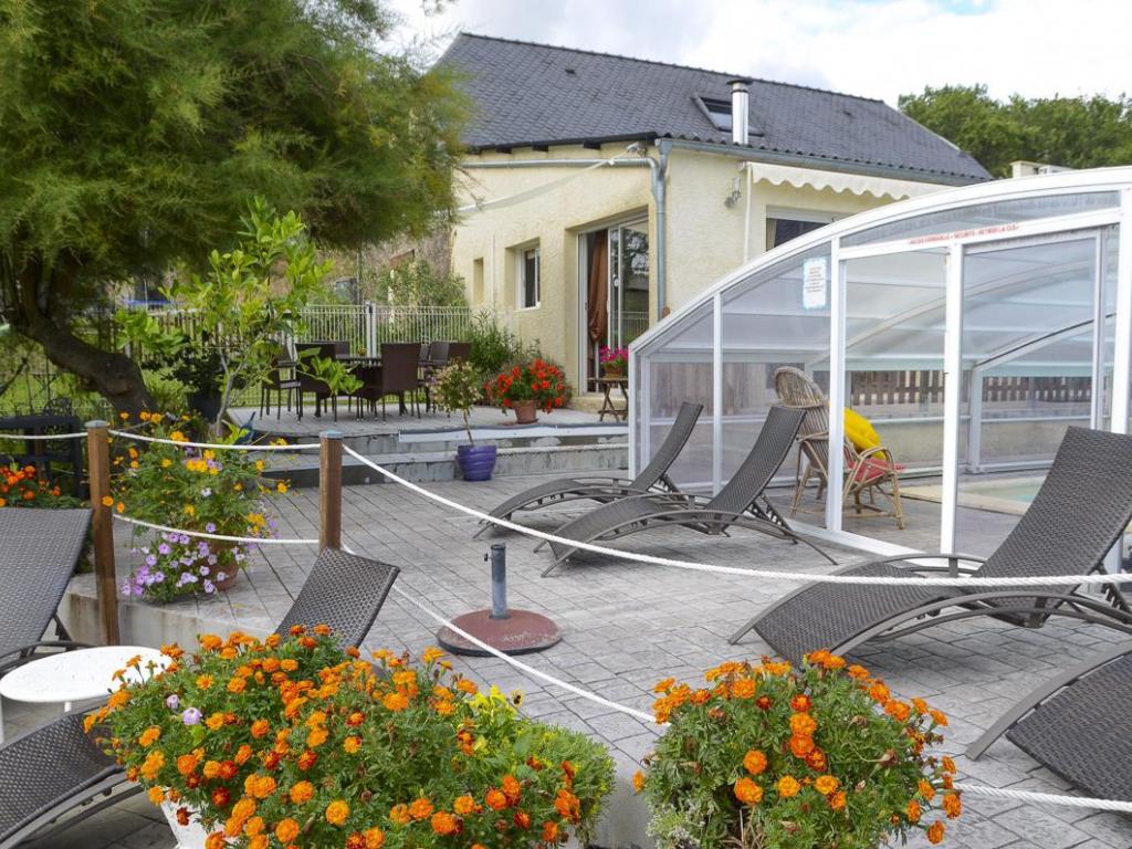 Domaine de la Morétie