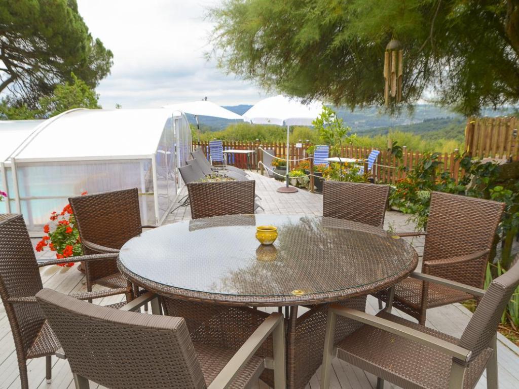 Domaine de la Morétie