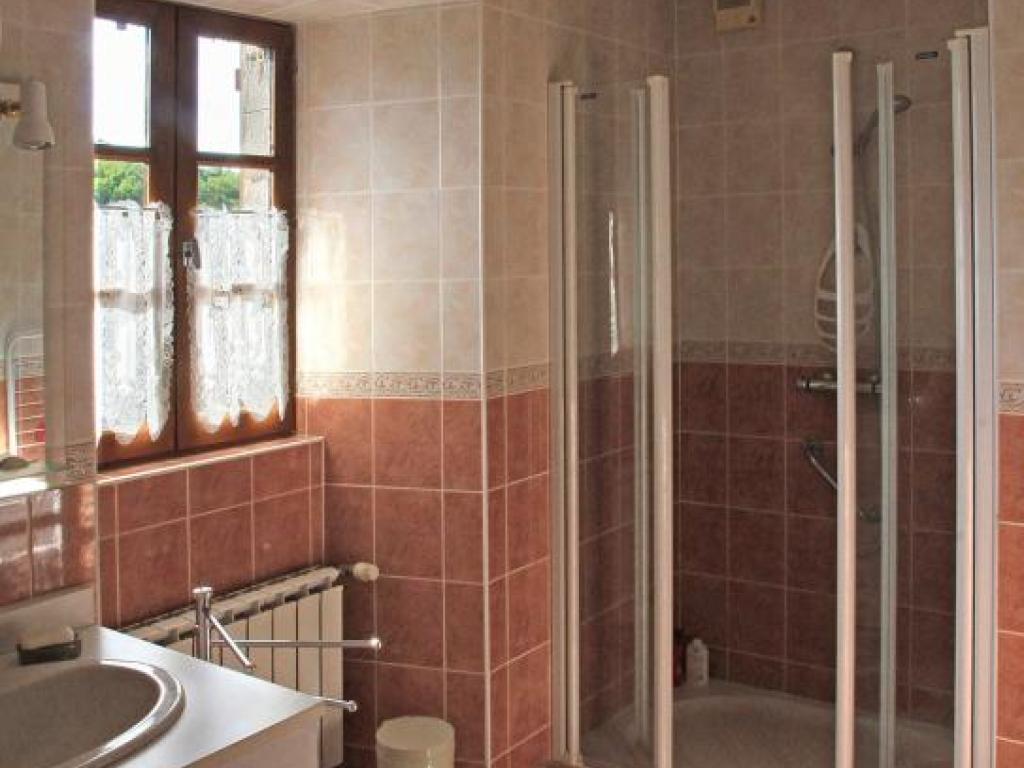 Location Gîtes de France la maison du Forgeron