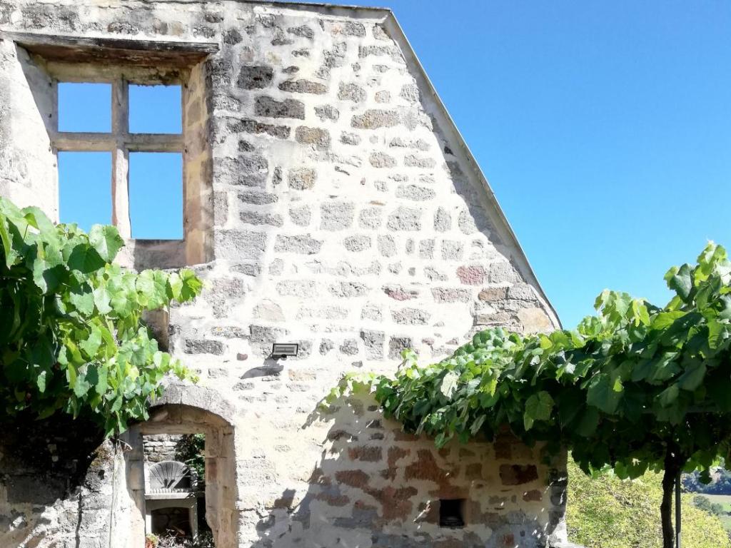 Location Gîtes de France  la Maison de la Halle
