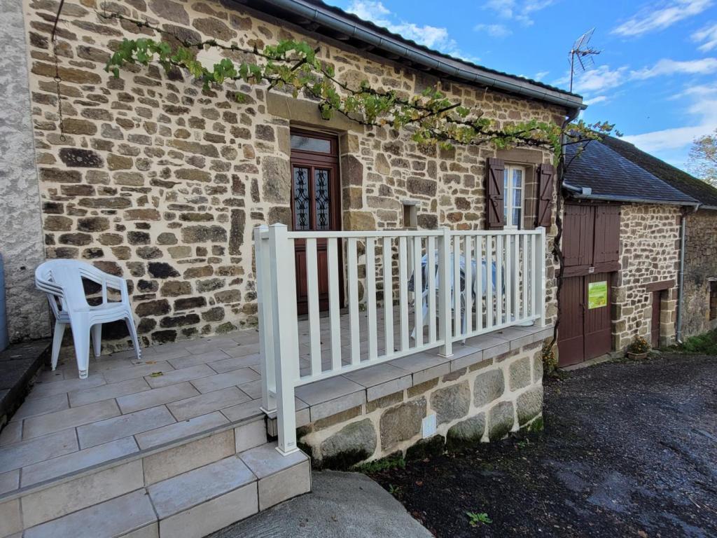 Location Gîtes de France  - Réf : 19G2090