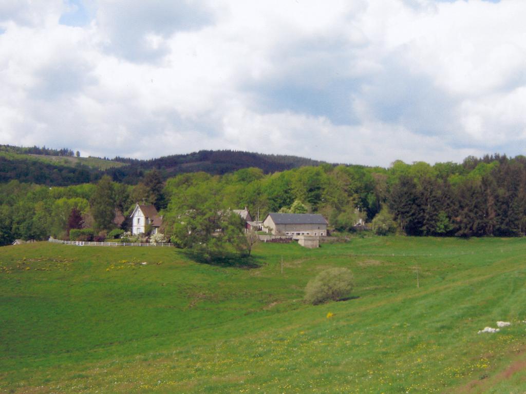 Location Gîtes de France  - Réf : 19G4082
