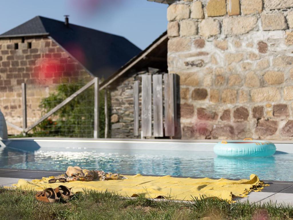 La Grange de la Gissonnerie