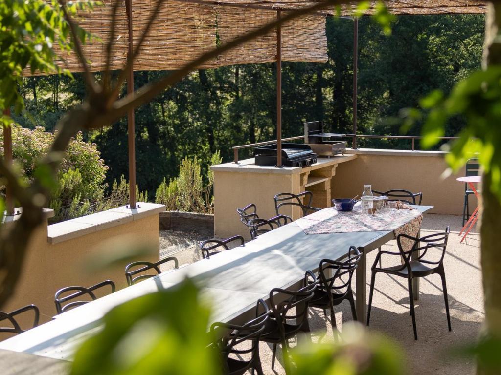 La Grange de la Gissonnerie