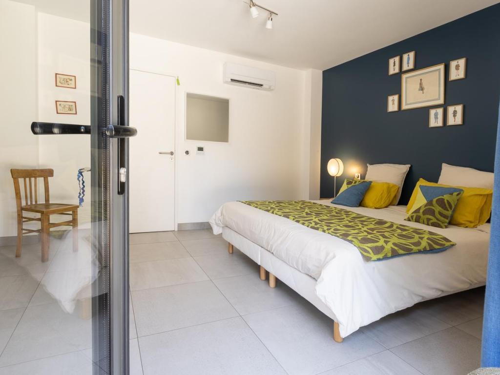 La Grange de la Gissonnerie