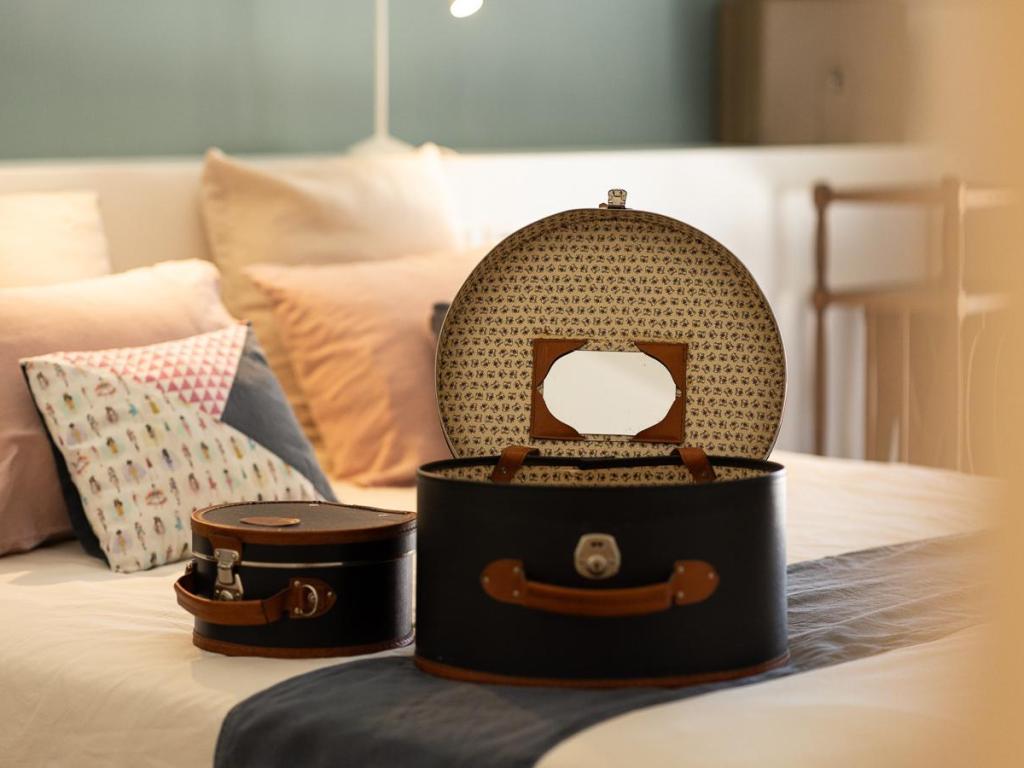 La Grange de la Gissonnerie