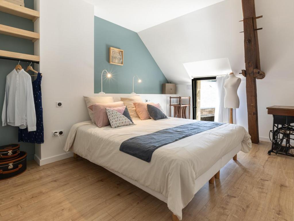 La Grange de la Gissonnerie