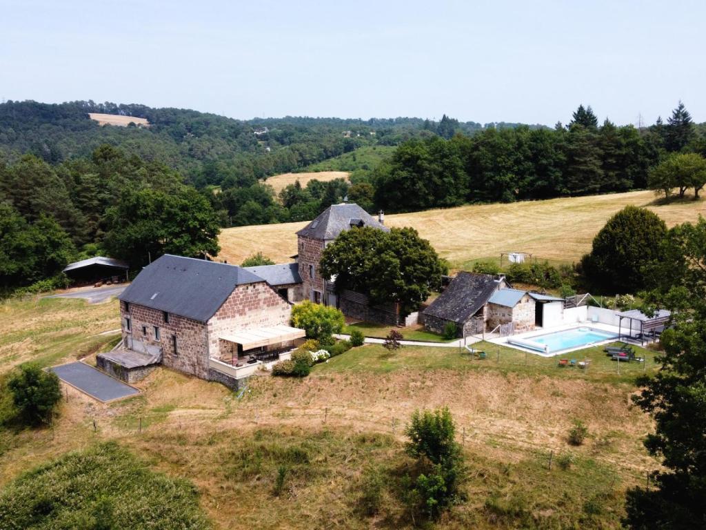 La Grange de la Gissonnerie