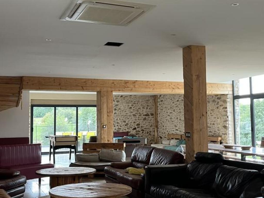 La Maison Cécile & Hervé