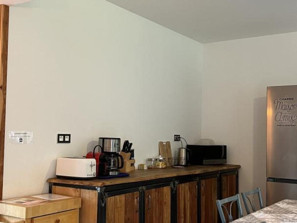 La Maison Cécile & Hervé