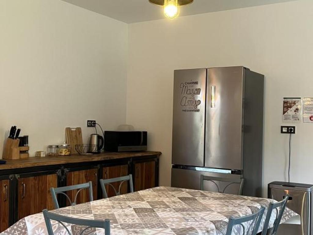 La Maison Cécile & Hervé