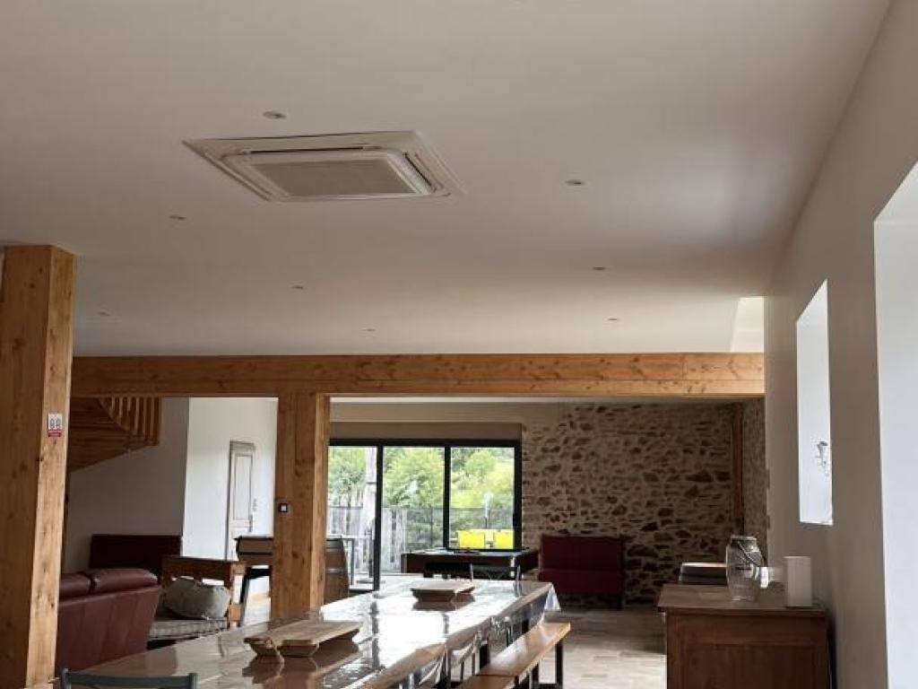 La Maison Cécile & Hervé