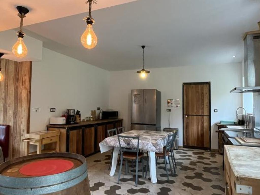 La Maison Cécile & Hervé