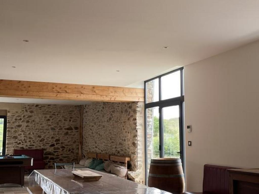 La Maison Cécile & Hervé