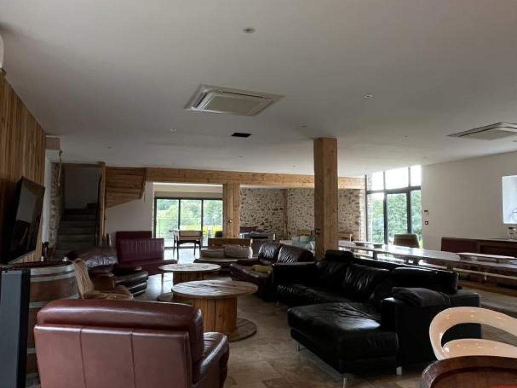 La Maison Cécile & Hervé