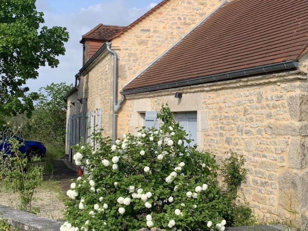 Gîte de Duroux