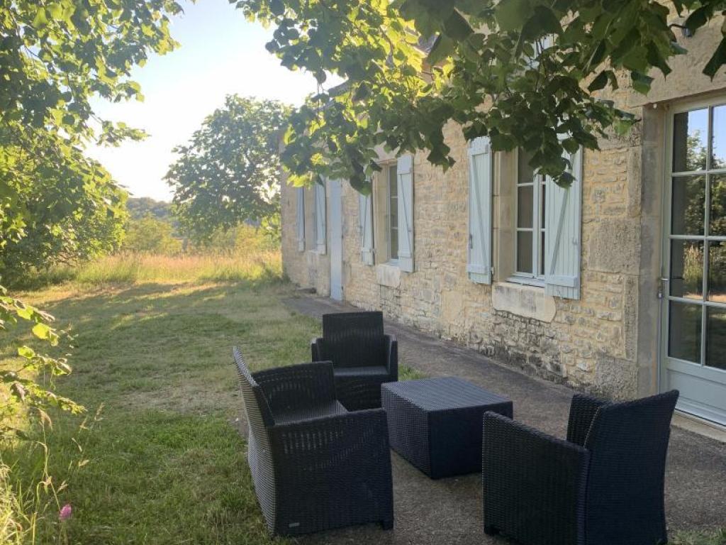 Gîte de Duroux
