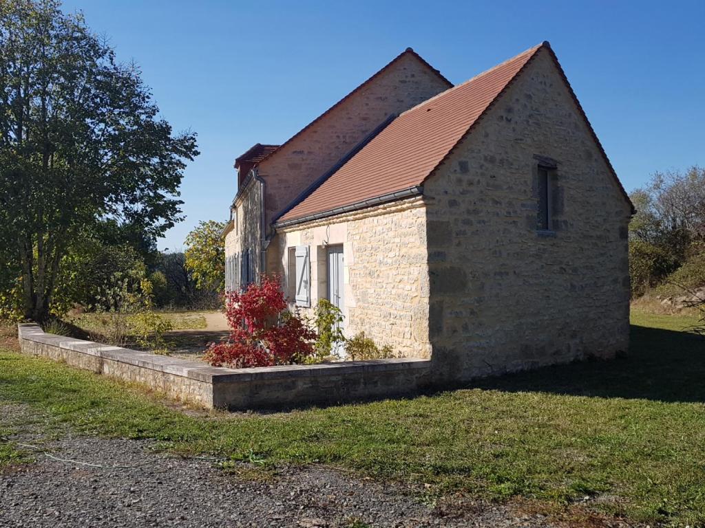 Gîte de Duroux